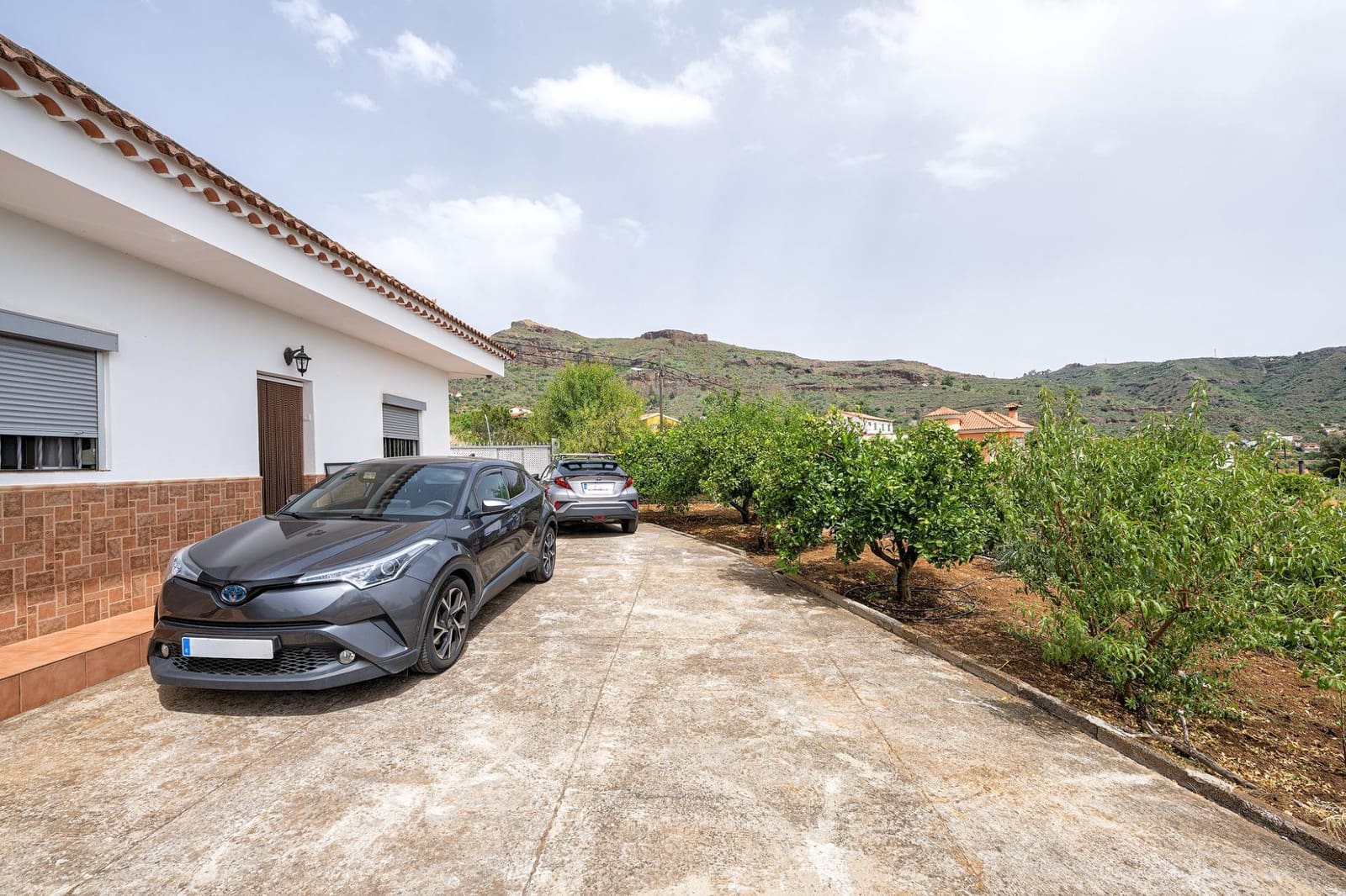 3 bedroom Villa for sale in Valsequillo with garage - € 350,000 (Ref: 9940329)