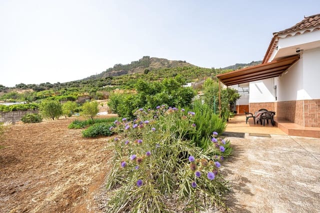 3 bedroom Villa for sale in Valsequillo with garage - € 350,000 (Ref: 9940329)