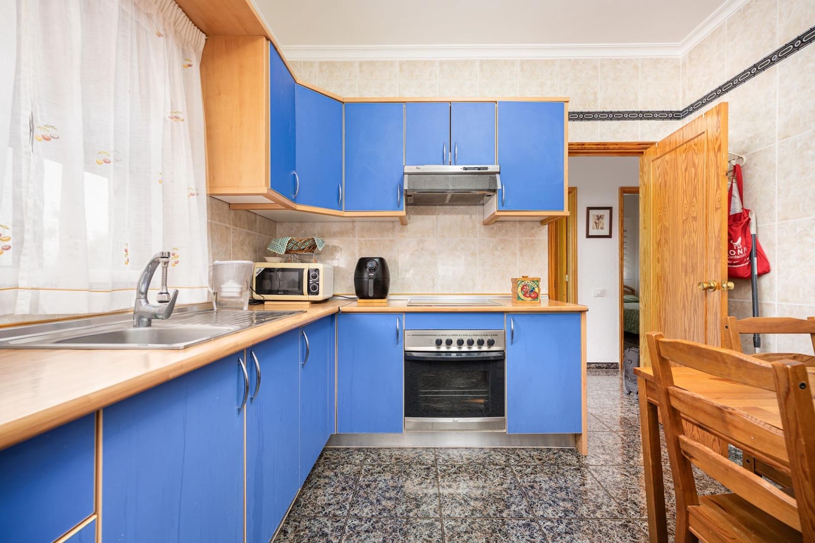 3 bedroom Villa for sale in Valsequillo with garage - € 350,000 (Ref: 9940329)