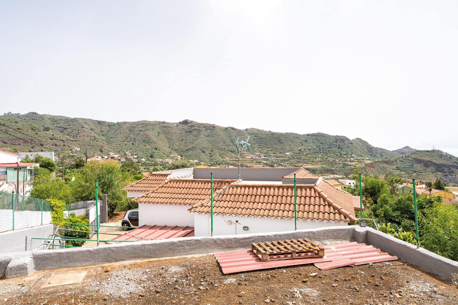3 bedroom Villa for sale in Valsequillo with garage - € 350,000 (Ref: 9940329)