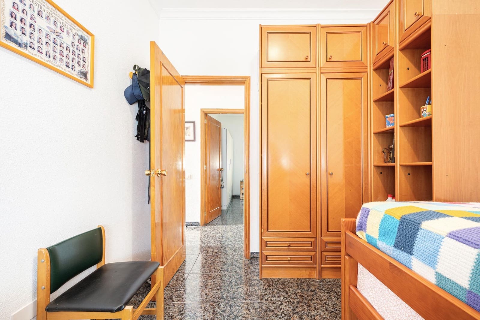 3 bedroom Villa for sale in Valsequillo with garage - € 350,000 (Ref: 9940329)