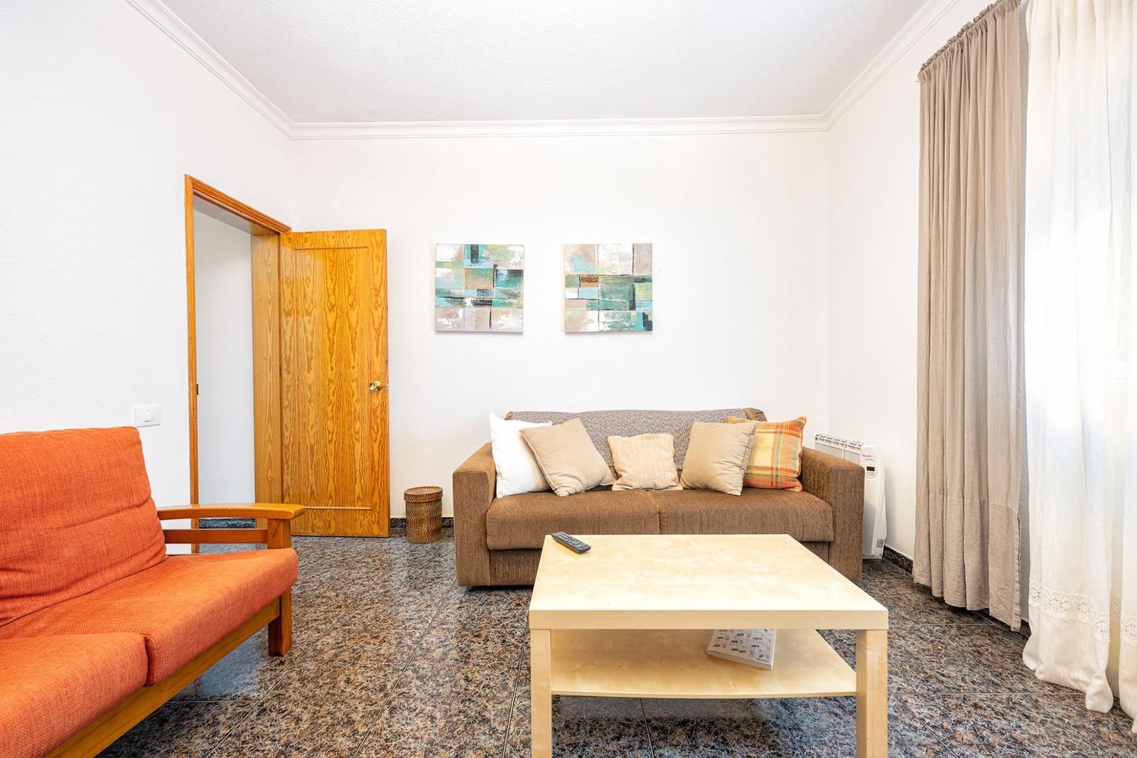 3 bedroom Villa for sale in Valsequillo with garage - € 350,000 (Ref: 9940329)