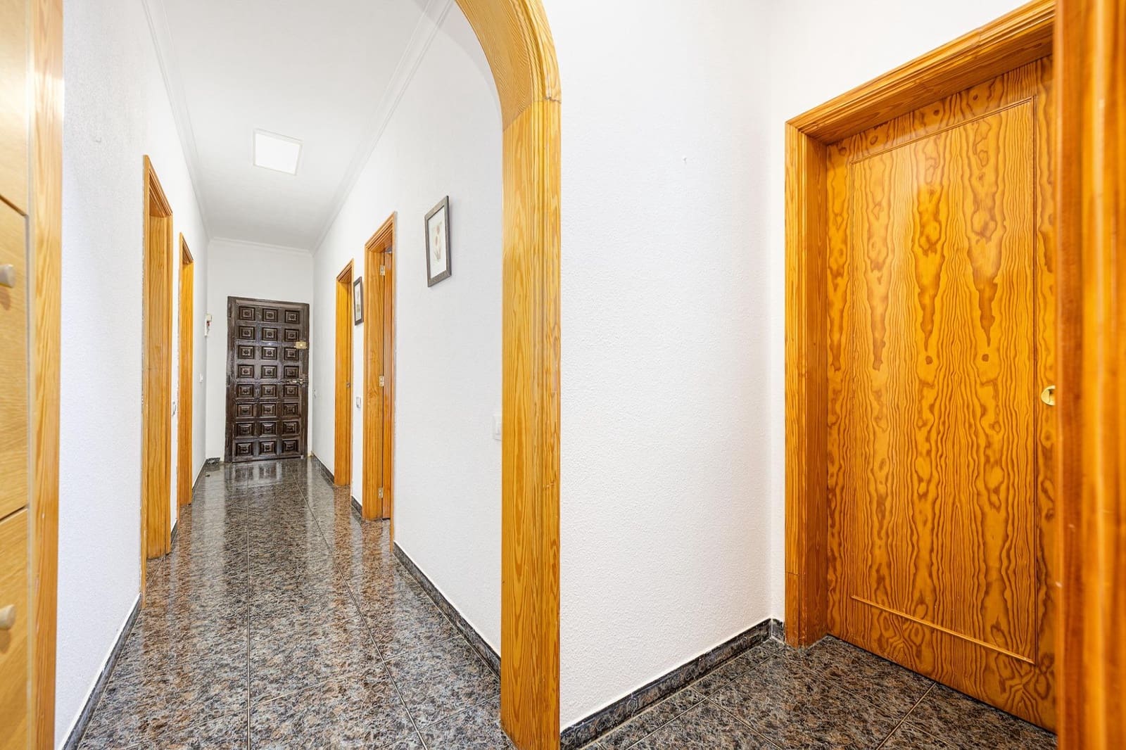 3 bedroom Villa for sale in Valsequillo with garage - € 350,000 (Ref: 9940329)