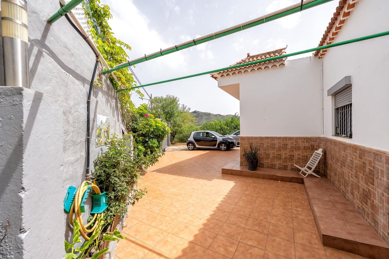 3 bedroom Villa for sale in Valsequillo with garage - € 350,000 (Ref: 9940329)