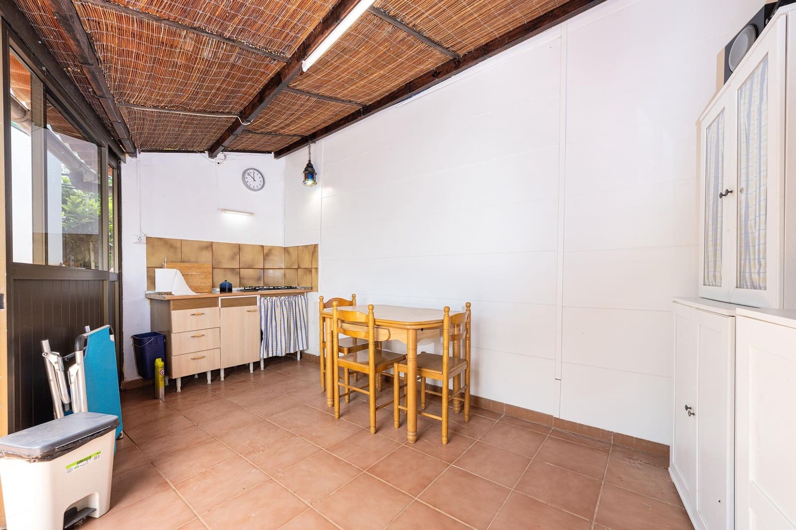 3 bedroom Villa for sale in Valsequillo with garage - € 350,000 (Ref: 9940329)