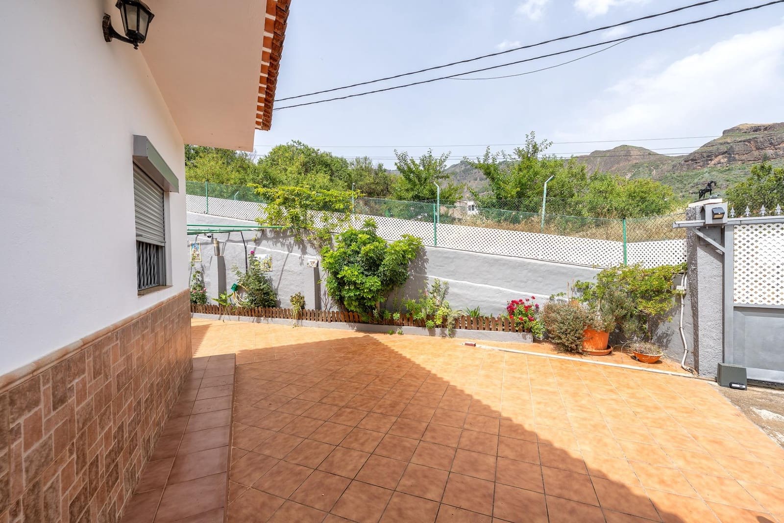 3 bedroom Villa for sale in Valsequillo with garage - € 350,000 (Ref: 9940329)