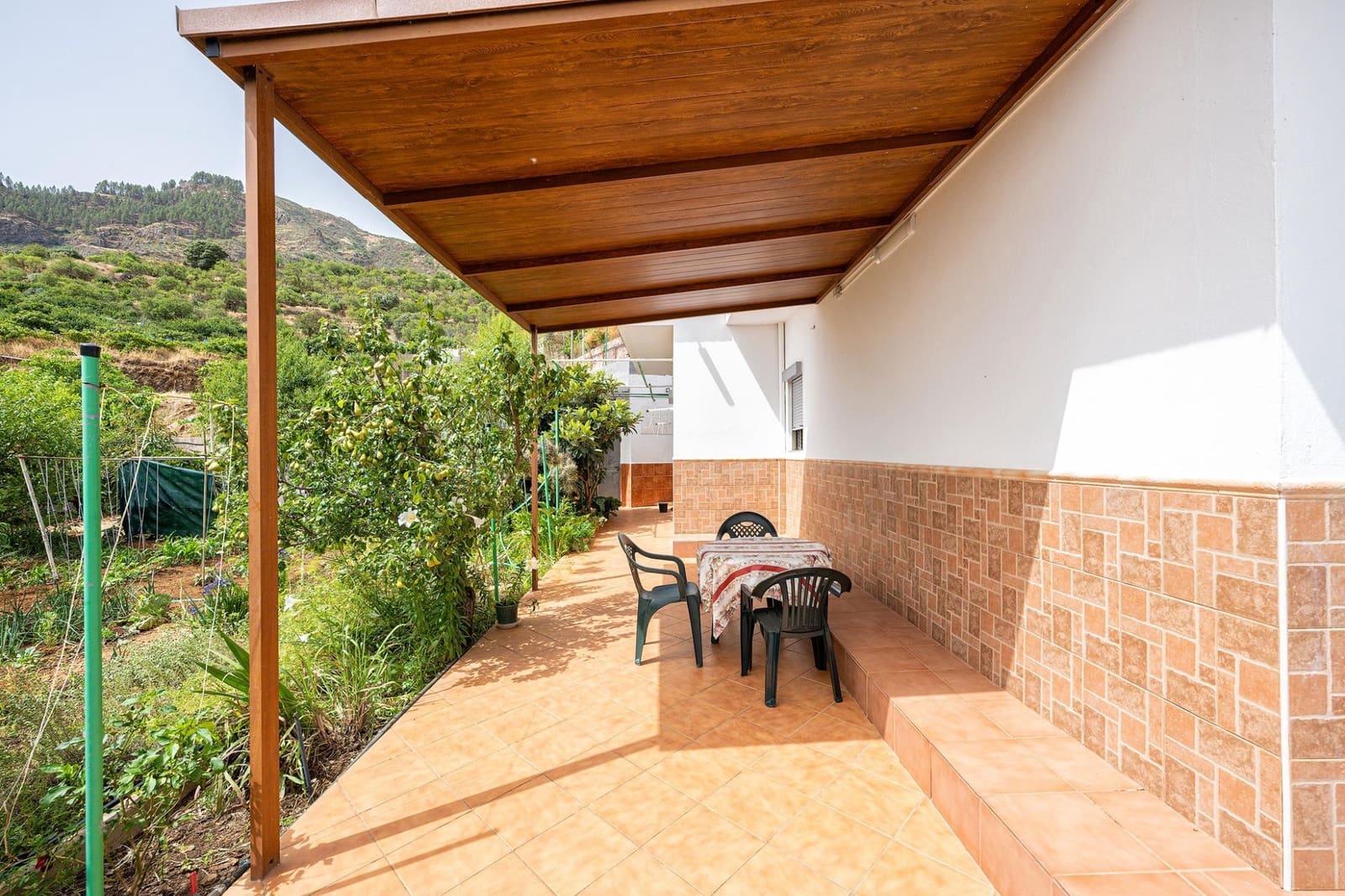3 bedroom Villa for sale in Valsequillo with garage - € 350,000 (Ref: 9940329)