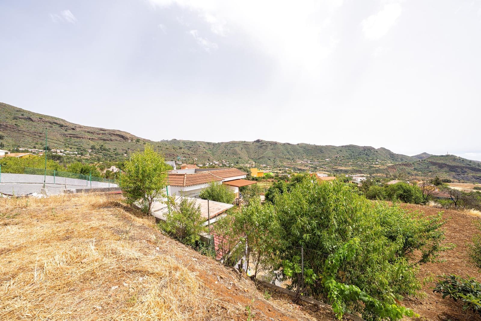 3 bedroom Villa for sale in Valsequillo with garage - € 350,000 (Ref: 9940329)