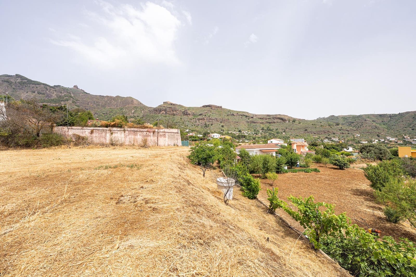 3 bedroom Villa for sale in Valsequillo with garage - € 350,000 (Ref: 9940329)