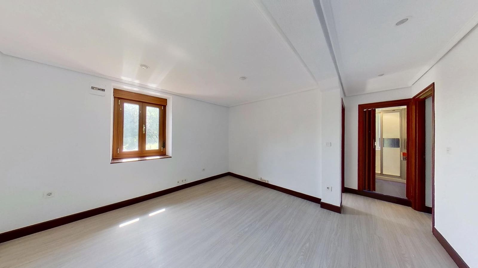 2 sypialnia Mieszkanie na sprzedaż w Bilbao - 189 000 € (Ref: 9940330)