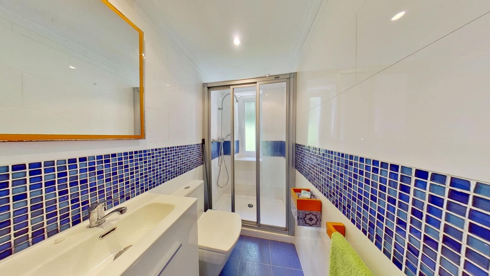 2 sypialnia Mieszkanie na sprzedaż w Bilbao - 189 000 € (Ref: 9940330)