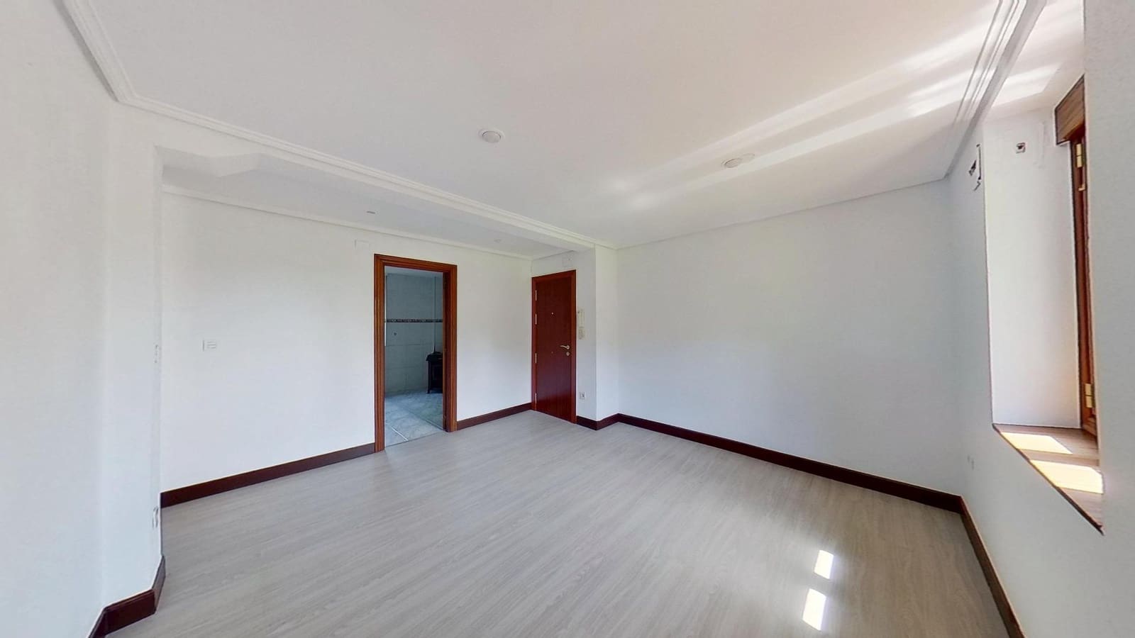 2 sypialnia Mieszkanie na sprzedaż w Bilbao - 189 000 € (Ref: 9940330)