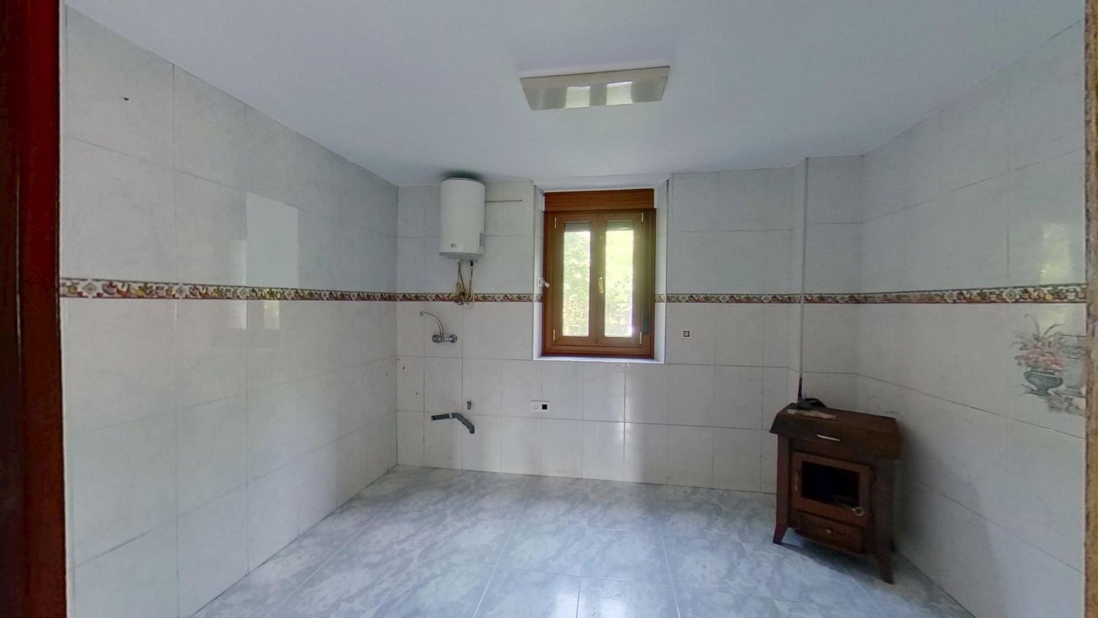 2 sypialnia Mieszkanie na sprzedaż w Bilbao - 189 000 € (Ref: 9940330)