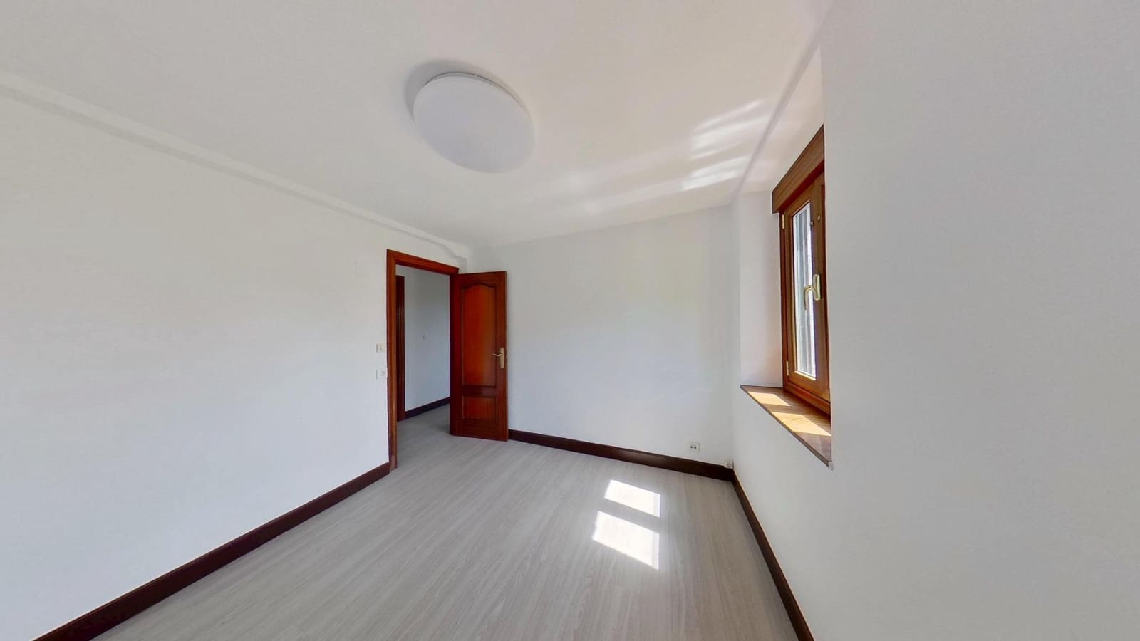 2 sypialnia Mieszkanie na sprzedaż w Bilbao - 189 000 € (Ref: 9940330)