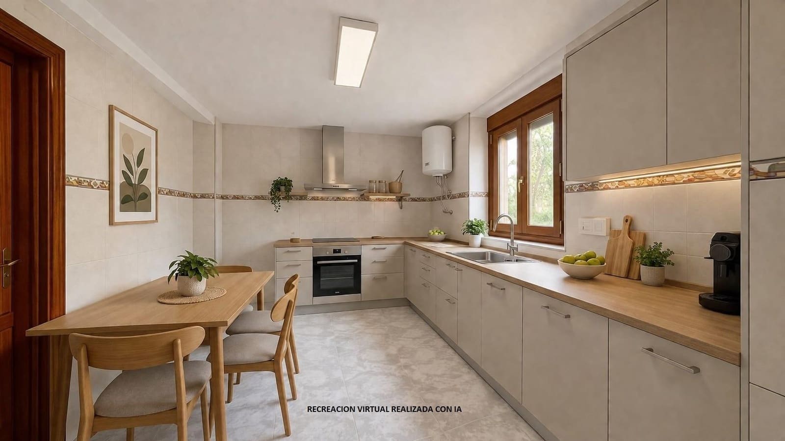 2 sypialnia Mieszkanie na sprzedaż w Bilbao - 189 000 € (Ref: 9940330)
