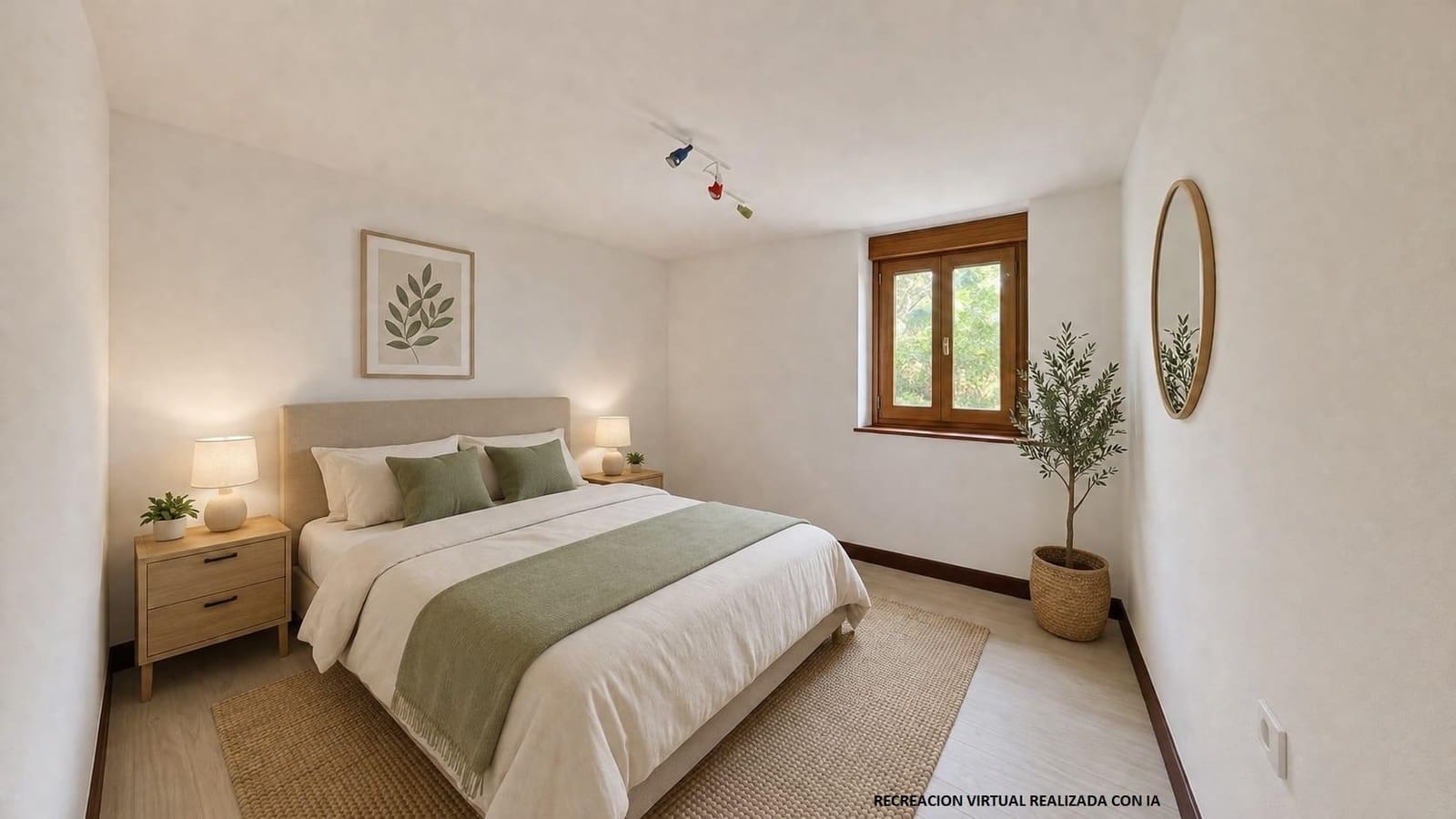2 sypialnia Mieszkanie na sprzedaż w Bilbao - 189 000 € (Ref: 9940330)