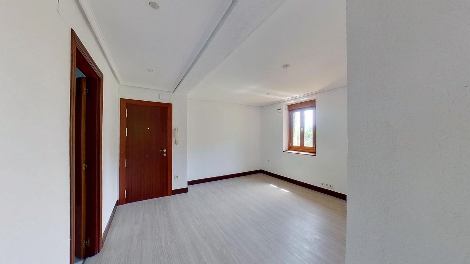 2 sypialnia Mieszkanie na sprzedaż w Bilbao - 189 000 € (Ref: 9940330)