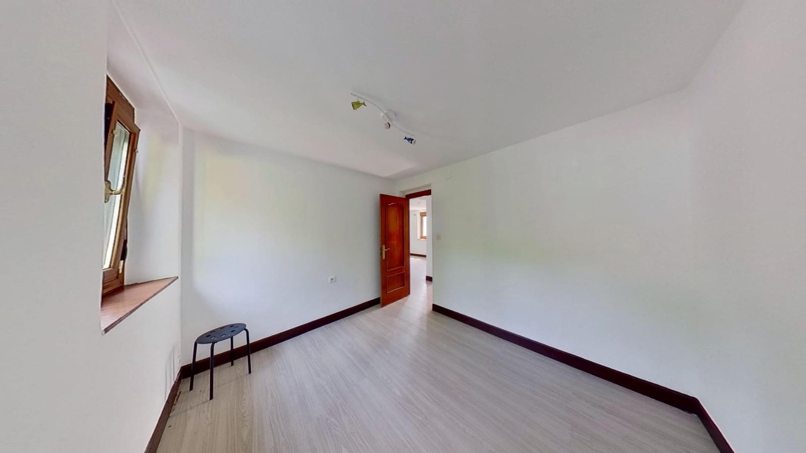 2 sypialnia Mieszkanie na sprzedaż w Bilbao - 189 000 € (Ref: 9940330)