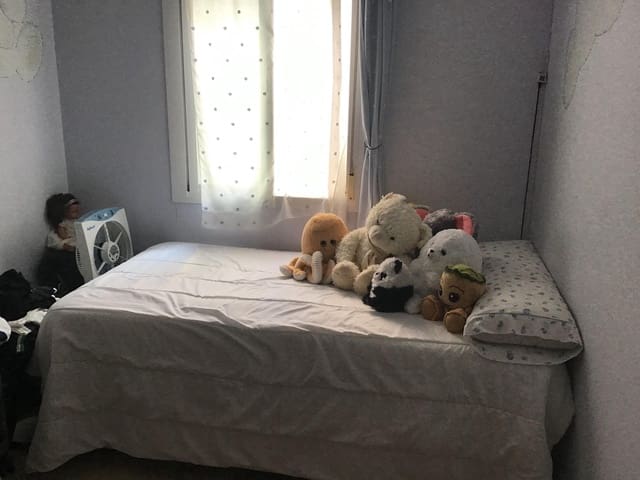 2 soverom Leilighet til salgs i Huelva by - € 185 445 (Ref: 9940331)