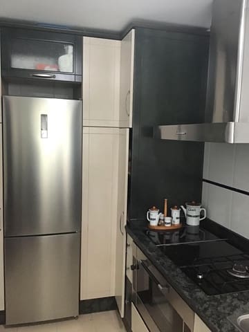 2 quarto Apartamento para venda em Huelva cidade - 186 600 € (Ref: 9940331)