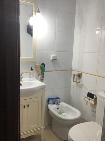 2 quarto Apartamento para venda em Huelva cidade - 186 600 € (Ref: 9940331)
