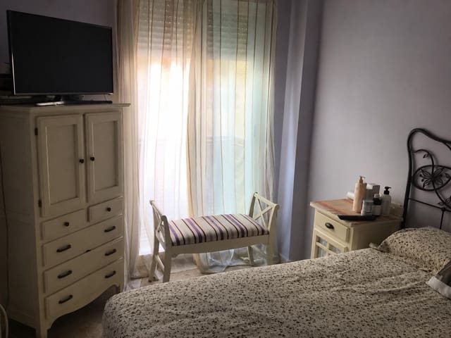 2 quarto Apartamento para venda em Huelva cidade - 186 600 € (Ref: 9940331)