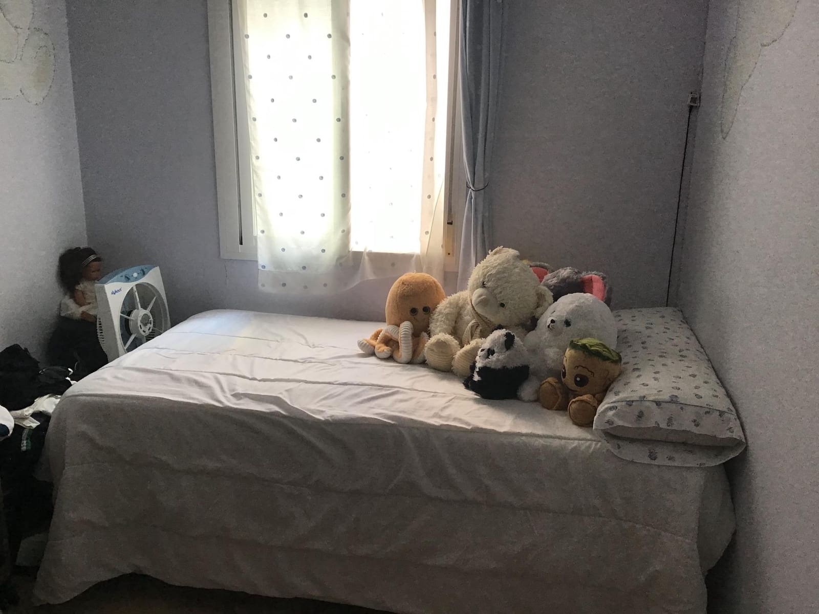 2 soveværelse Lejlighed til salg i Huelva by - € 186.600 (Ref: 9940331)