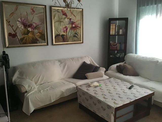 2 quarto Apartamento para venda em Huelva cidade - 186 600 € (Ref: 9940331)
