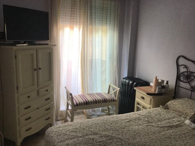 2 quarto Apartamento para venda em Huelva cidade - 186 600 € (Ref: 9940331)