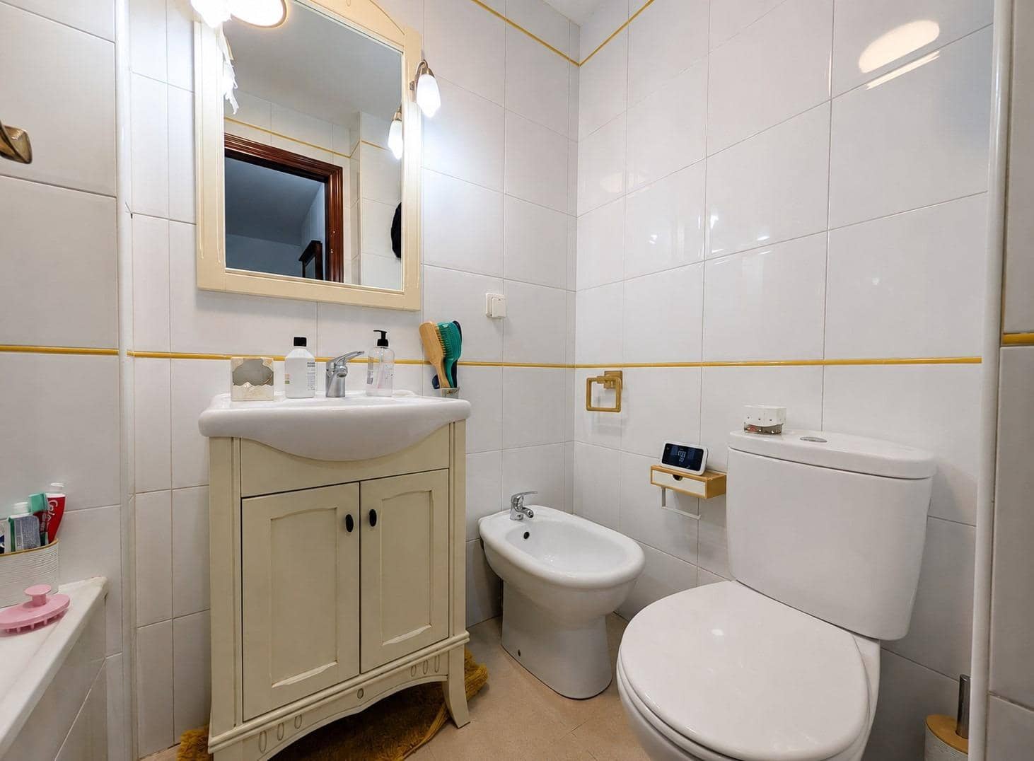 2 soverom Leilighet til salgs i Huelva by - € 186 600 (Ref: 9940331)