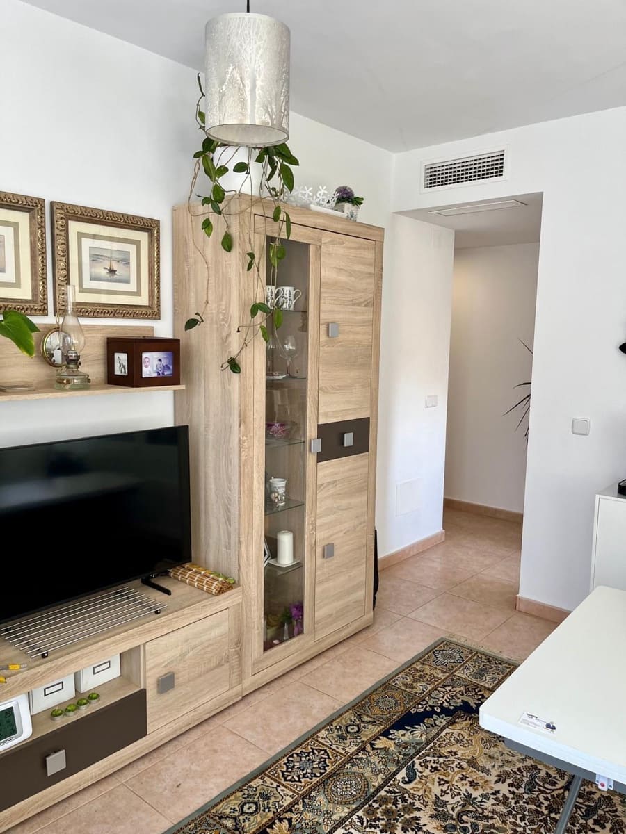2 sovrum Lägenhet till salu i La Union - 114 500 € (Ref: 9942699)