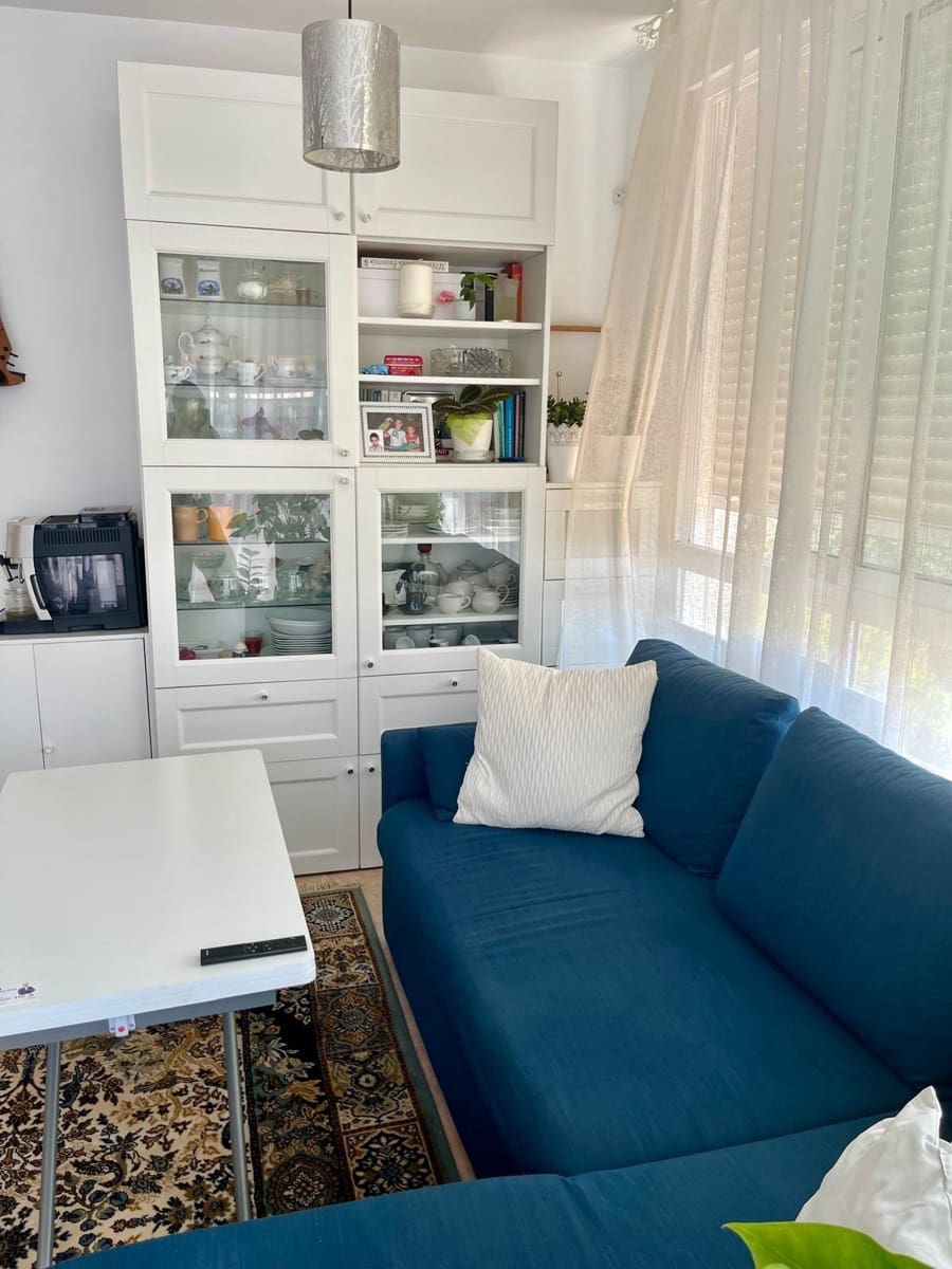 2 sovrum Lägenhet till salu i La Union - 114 500 € (Ref: 9942699)