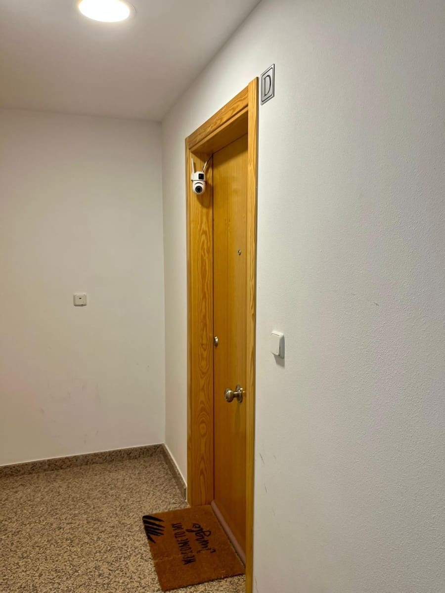 2 sovrum Lägenhet till salu i La Union - 114 500 € (Ref: 9942699)