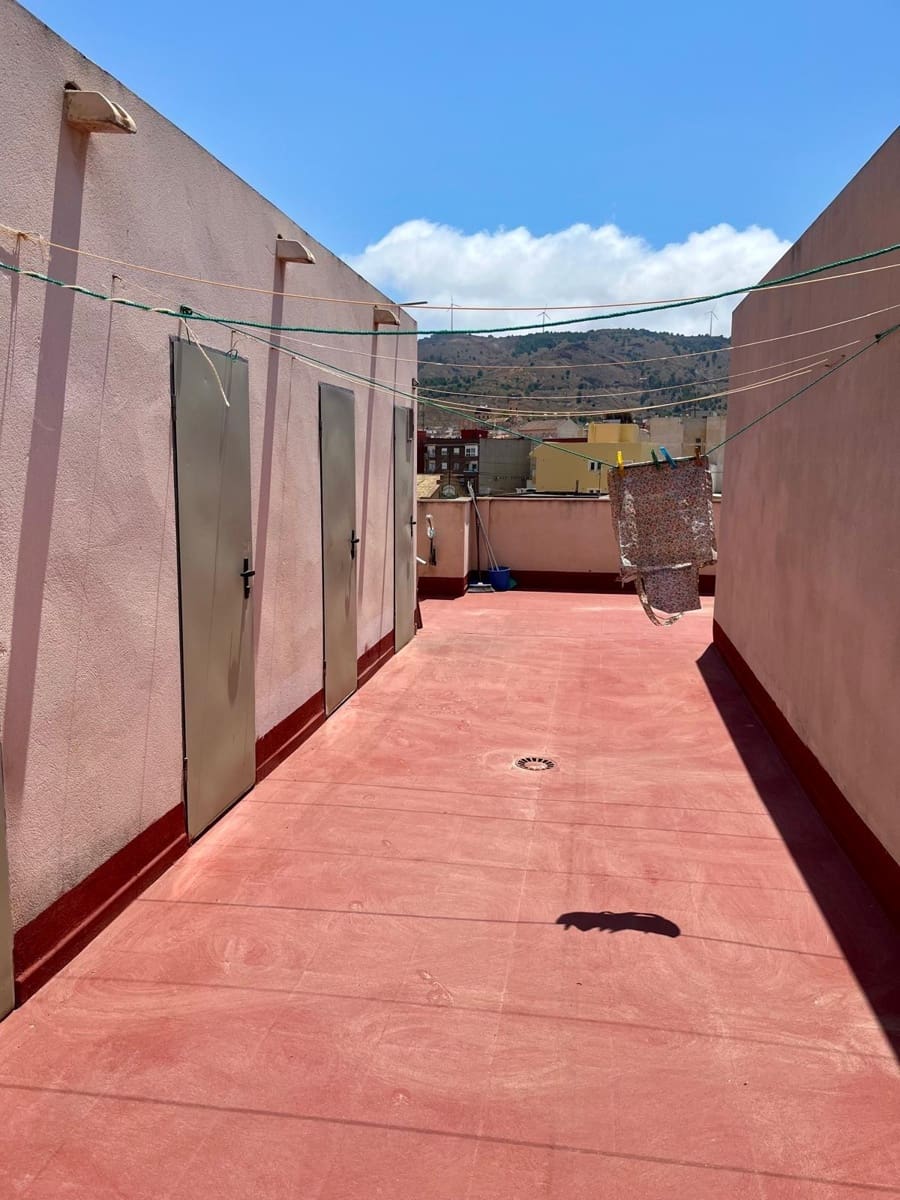 2 sovrum Lägenhet till salu i La Union - 114 500 € (Ref: 9942699)