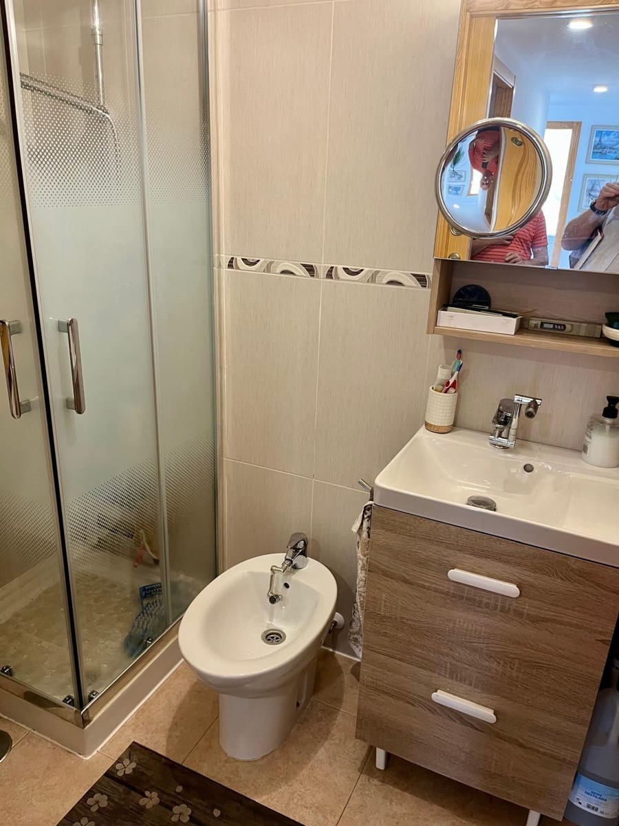 2 sovrum Lägenhet till salu i La Union - 114 500 € (Ref: 9942699)