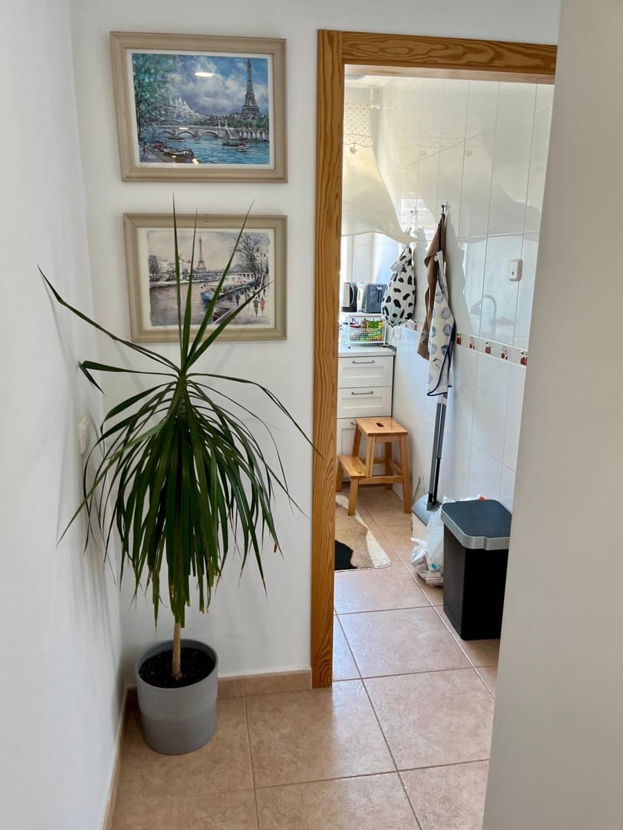 2 sovrum Lägenhet till salu i La Union - 114 500 € (Ref: 9942699)