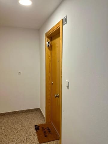 2 soveværelse Lejlighed til salg i La Unión - € 114.500 (Ref: 9942699)