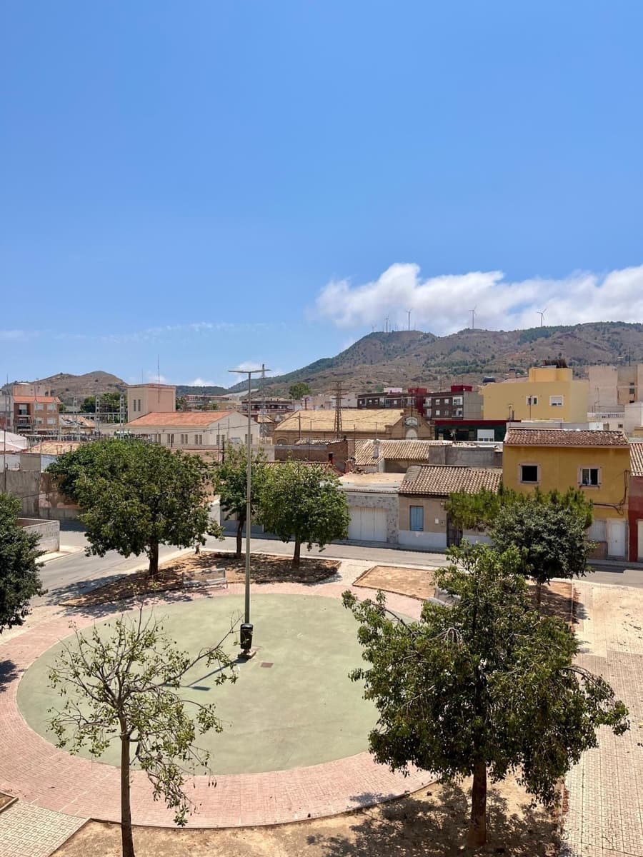 2 sovrum Lägenhet till salu i La Union - 114 500 € (Ref: 9942699)