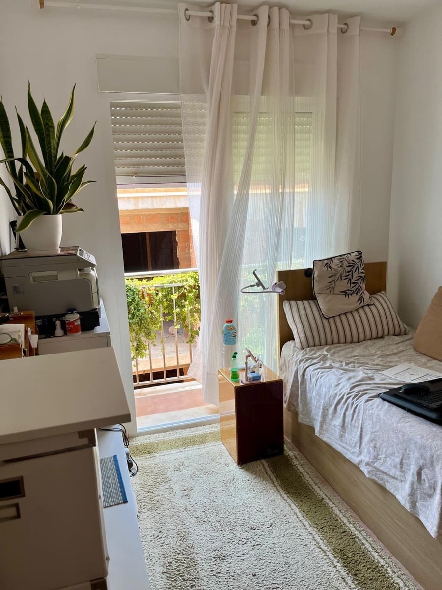 2 sovrum Lägenhet till salu i La Union - 114 500 € (Ref: 9942699)