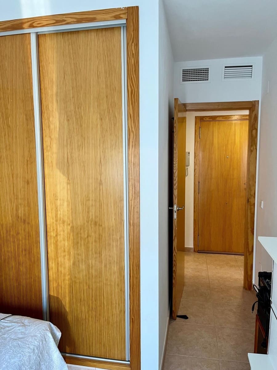 2 sovrum Lägenhet till salu i La Union - 114 500 € (Ref: 9942699)