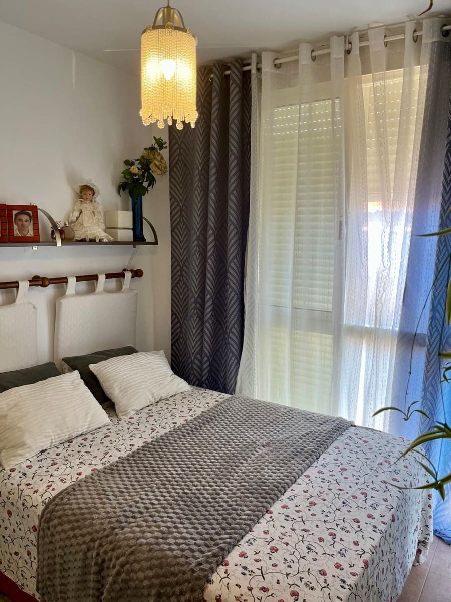 2 sovrum Lägenhet till salu i La Union - 114 500 € (Ref: 9942699)