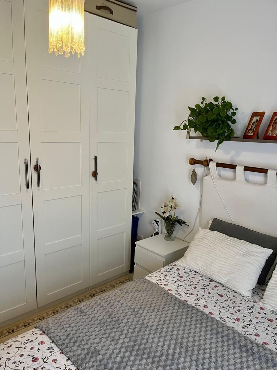 2 sovrum Lägenhet till salu i La Union - 114 500 € (Ref: 9942699)