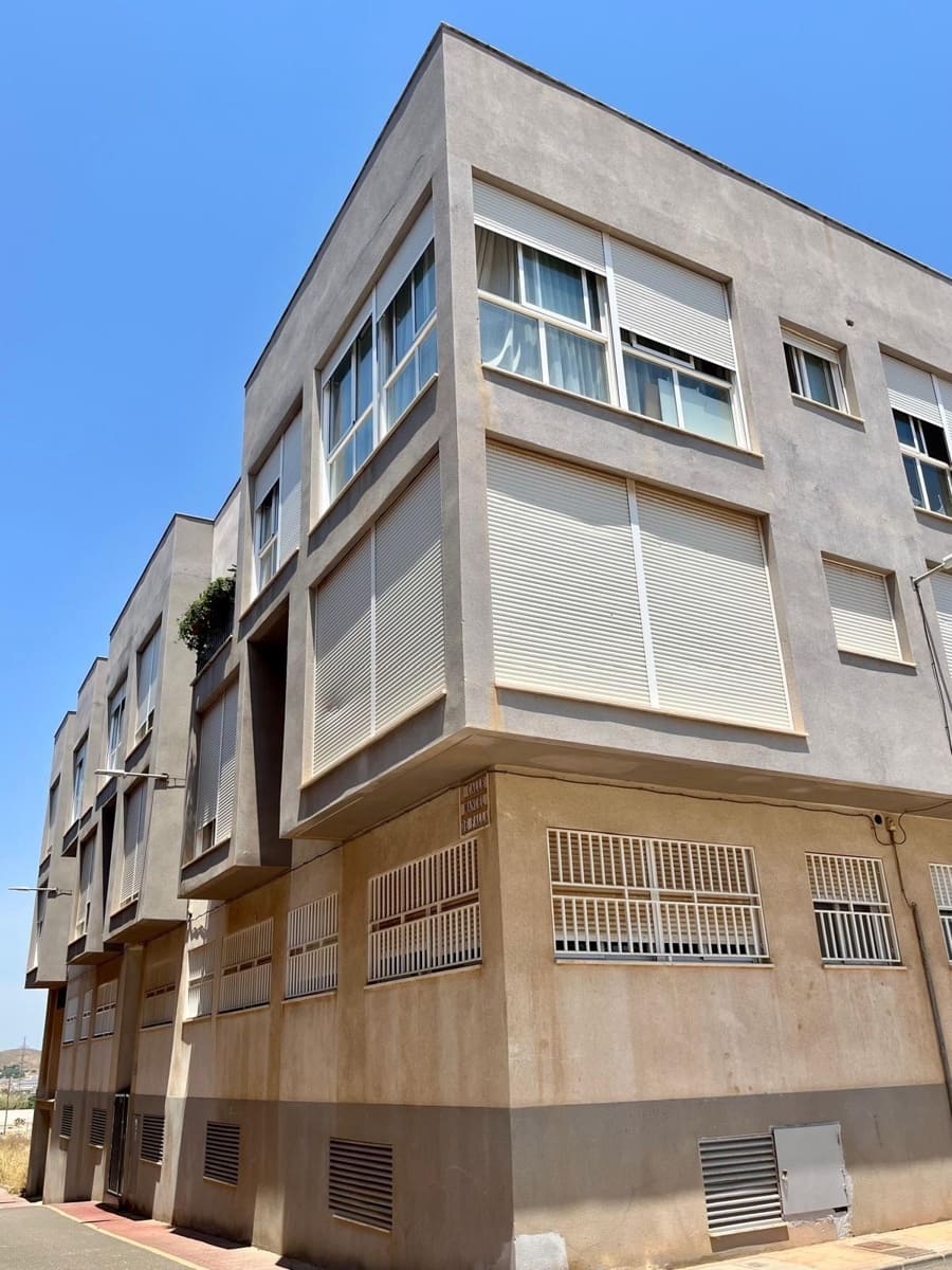 2 sovrum Lägenhet till salu i La Union - 114 500 € (Ref: 9942699)