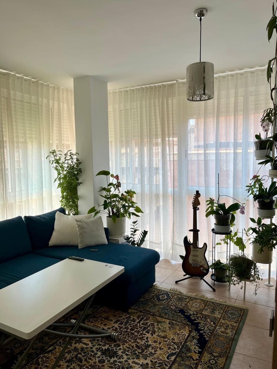 2 sovrum Lägenhet till salu i La Union - 114 500 € (Ref: 9942699)
