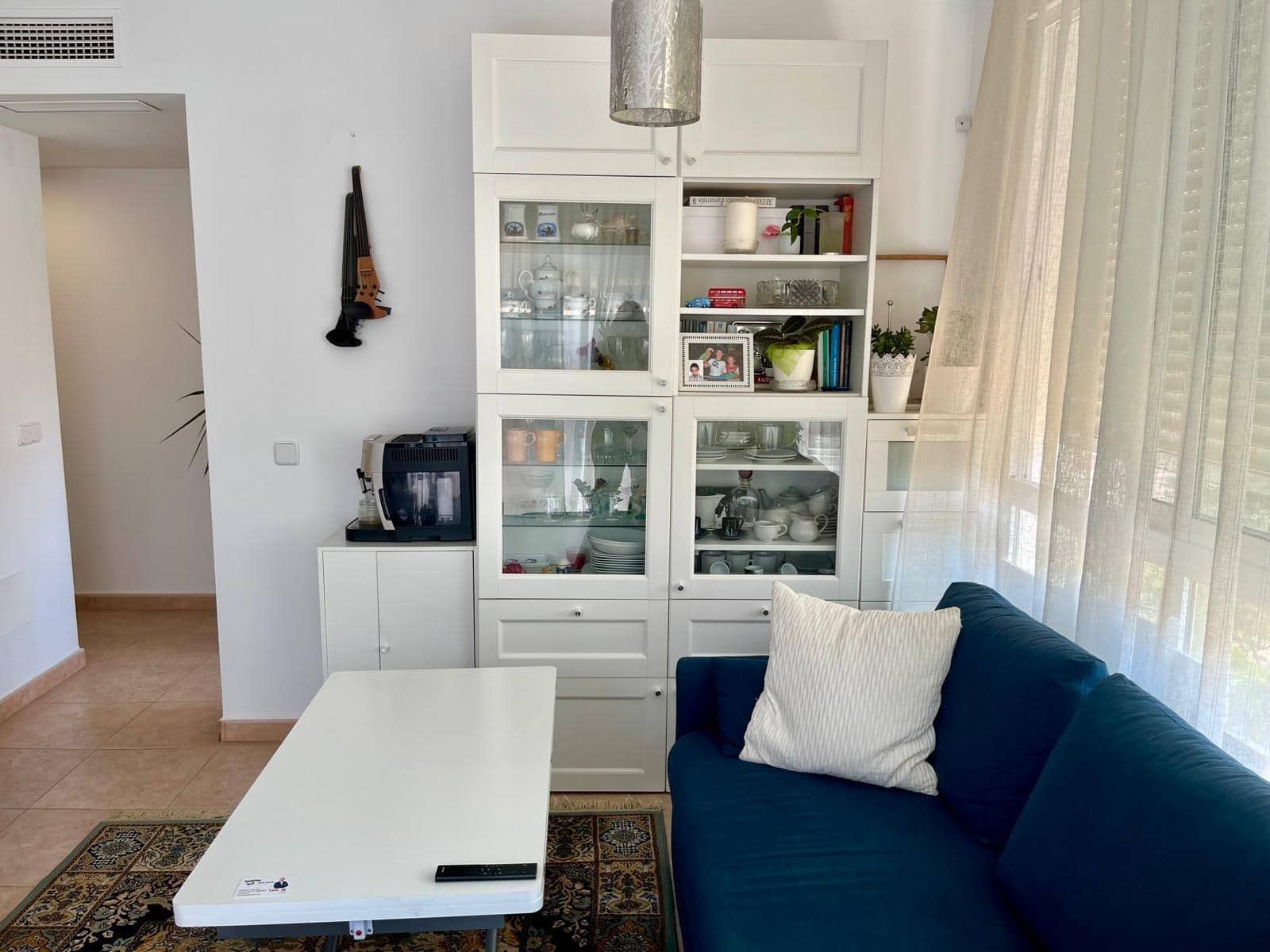 2 sovrum Lägenhet till salu i La Union - 114 500 € (Ref: 9942699)