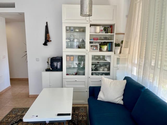 2 soveværelse Lejlighed til salg i La Unión - € 114.500 (Ref: 9942699)