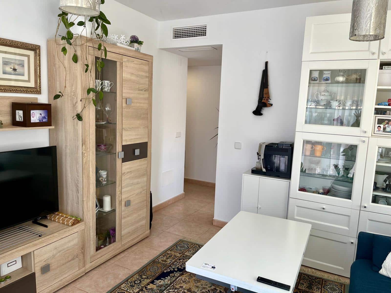 2 sovrum Lägenhet till salu i La Union - 114 500 € (Ref: 9942699)