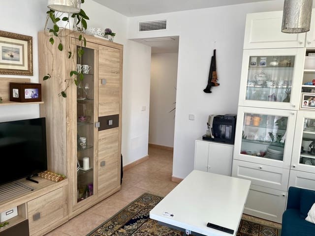 2 soveværelse Lejlighed til salg i La Unión - € 114.500 (Ref: 9942699)