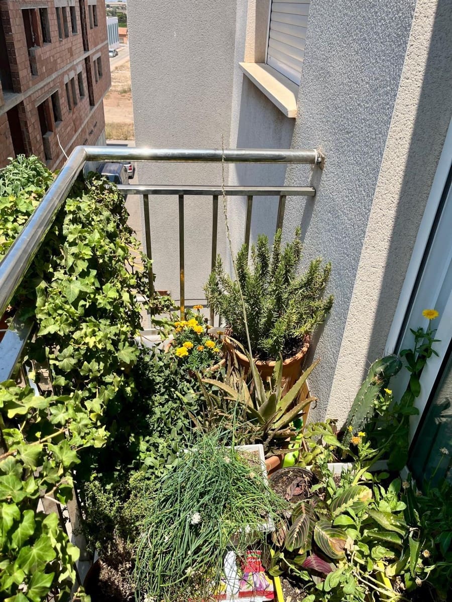 2 sovrum Lägenhet till salu i La Union - 114 500 € (Ref: 9942699)