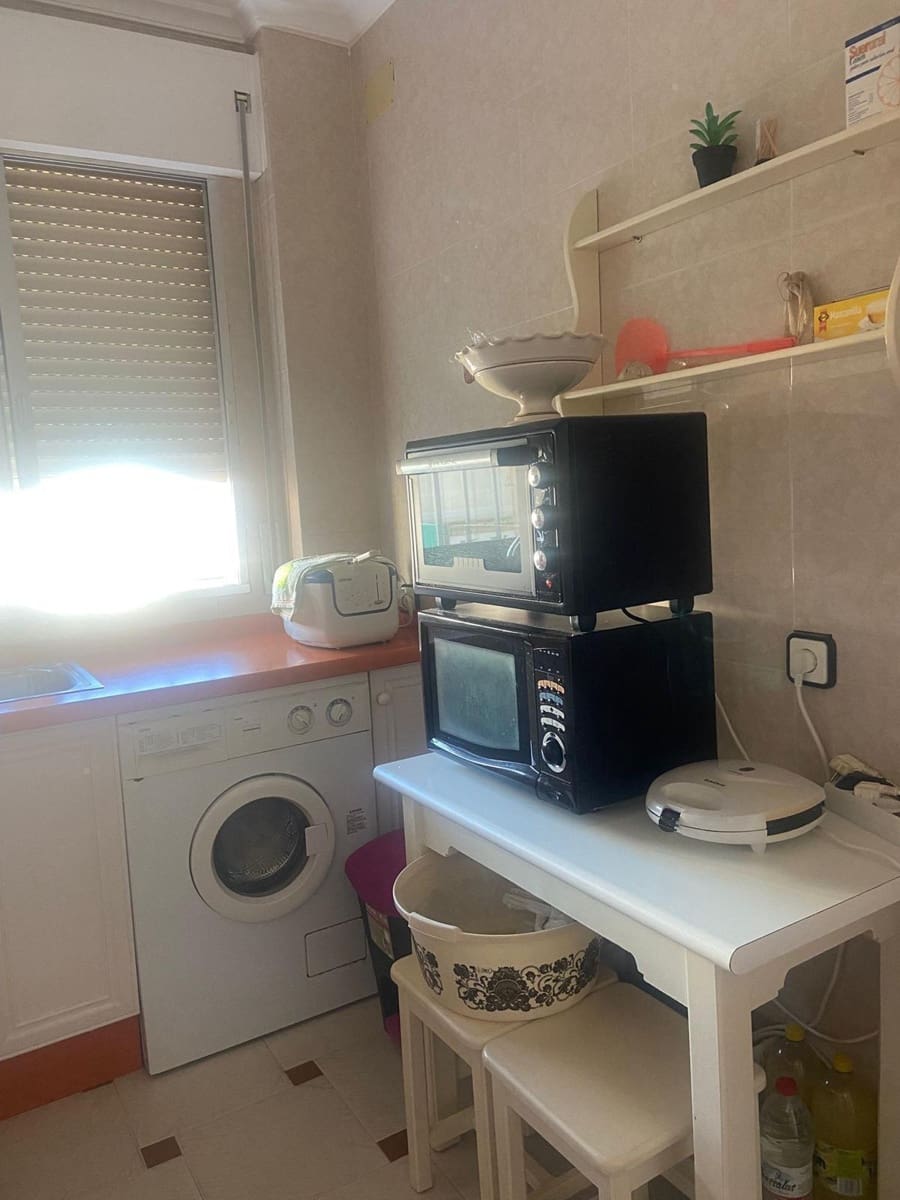 5 sovrum Radhus till salu i Almonte - 350 000 € (Ref: 9942700)